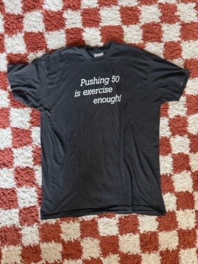 Funny vintage tshirt